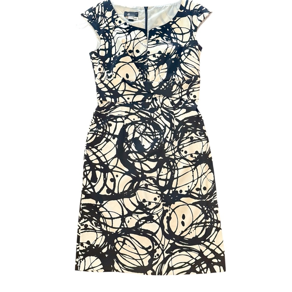 AB Studio Dress